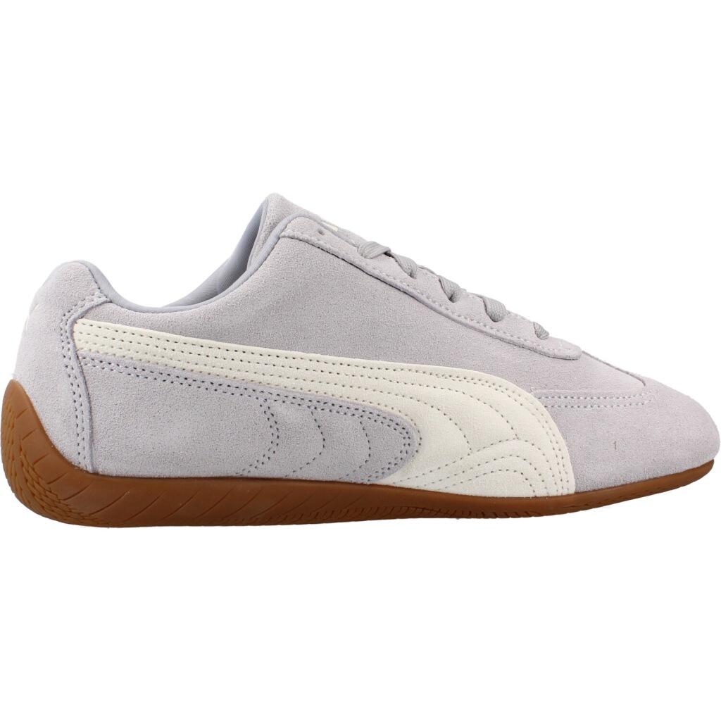 Buty PUMA YELLOW SPEEDCAT OG Szary 4/5