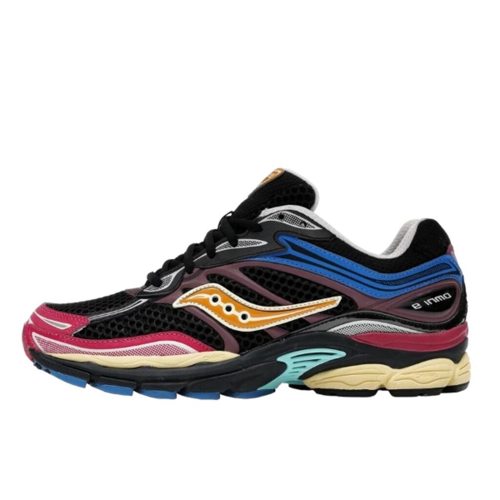 Shoes  ProGrid Omni 9 Black Multi
