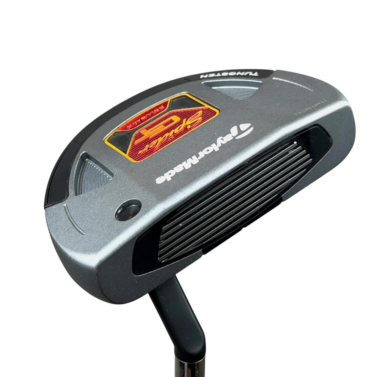 TaylorMade Spider GT Rollback Putter / 34" 3/7