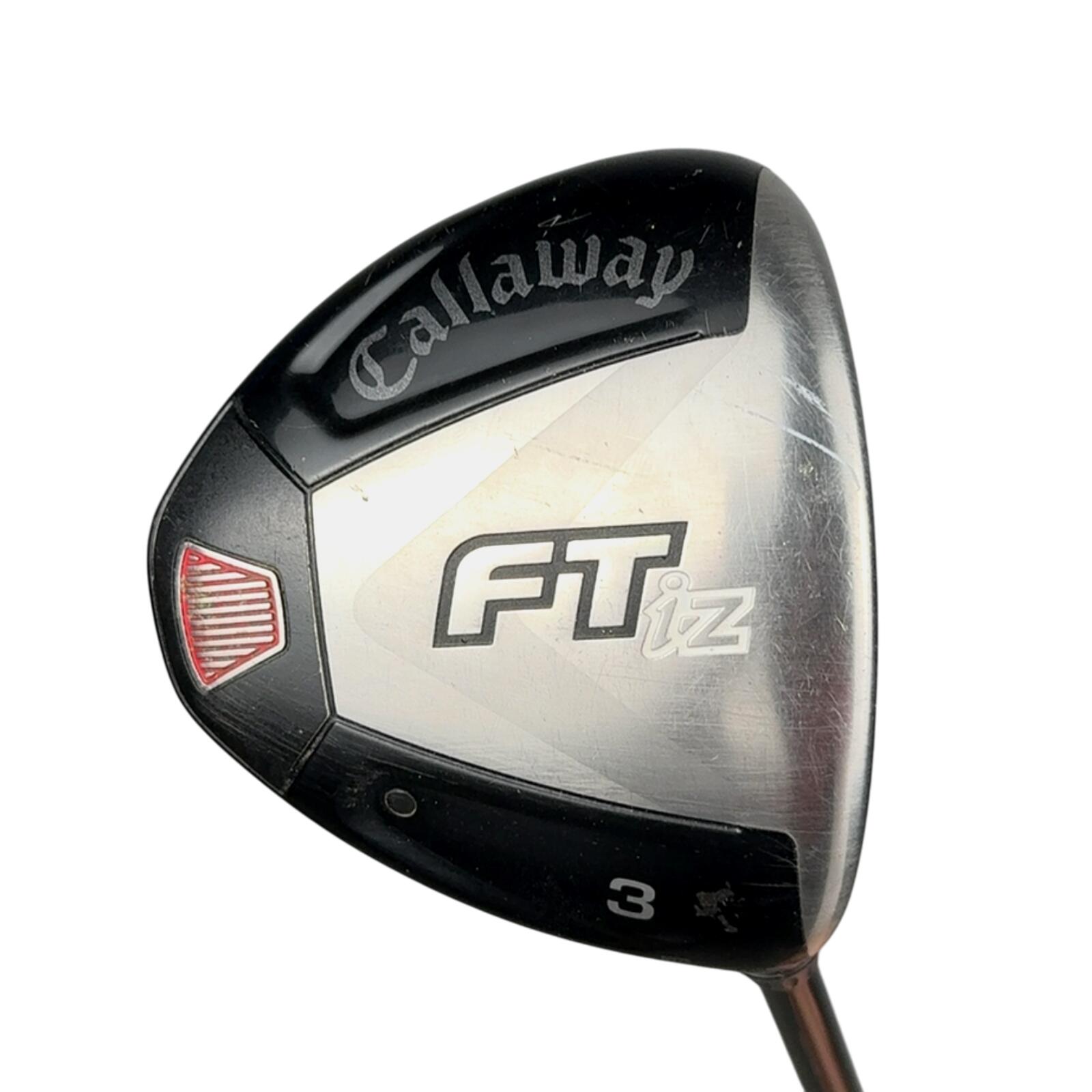 CALLAWAY picture