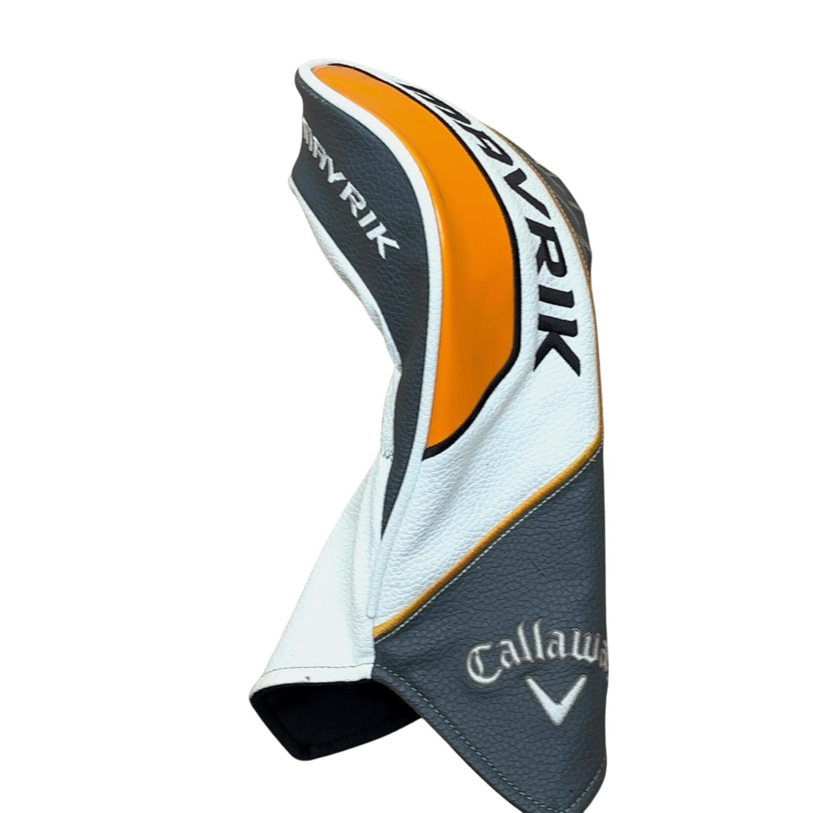 Callaway Mavrik SubZero Driver / Flex Stiff / Loft 9 2/6