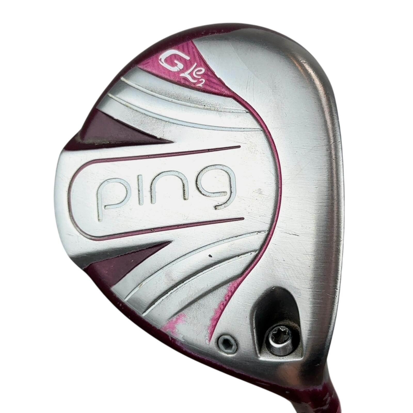 PING picture