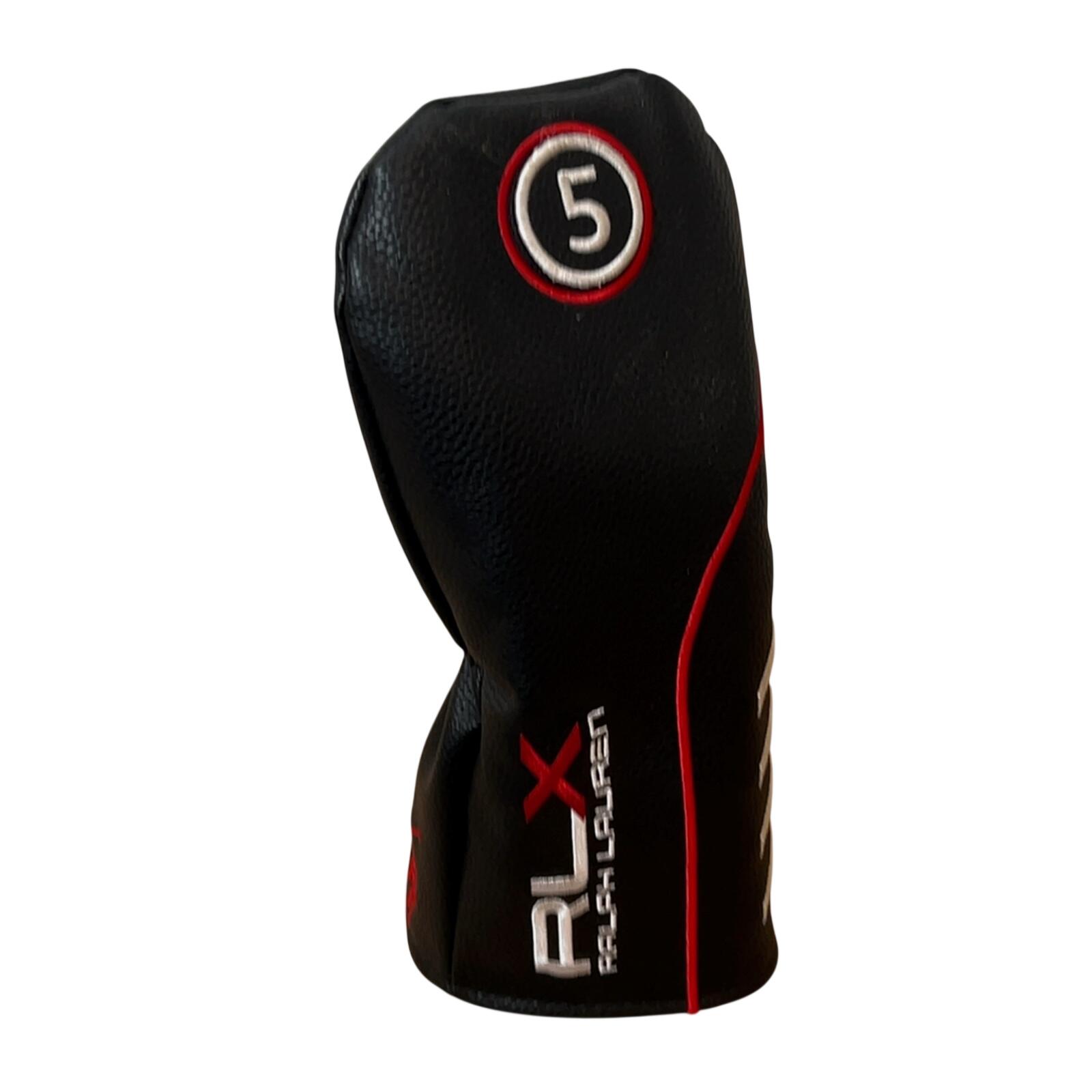 Callaway Paradym AI Smoke Fairway Wood / Flex Stiff / #5/18 2/7