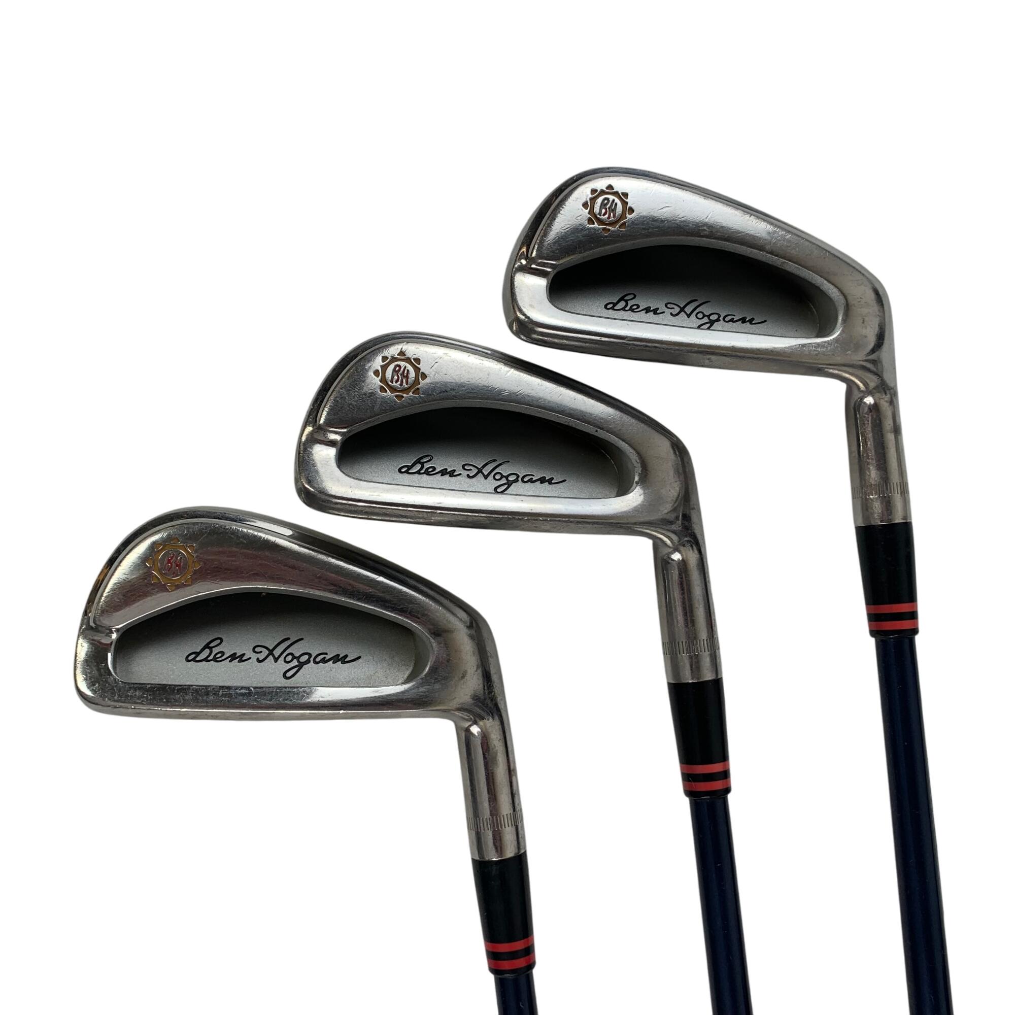 BEN HOGAN picture