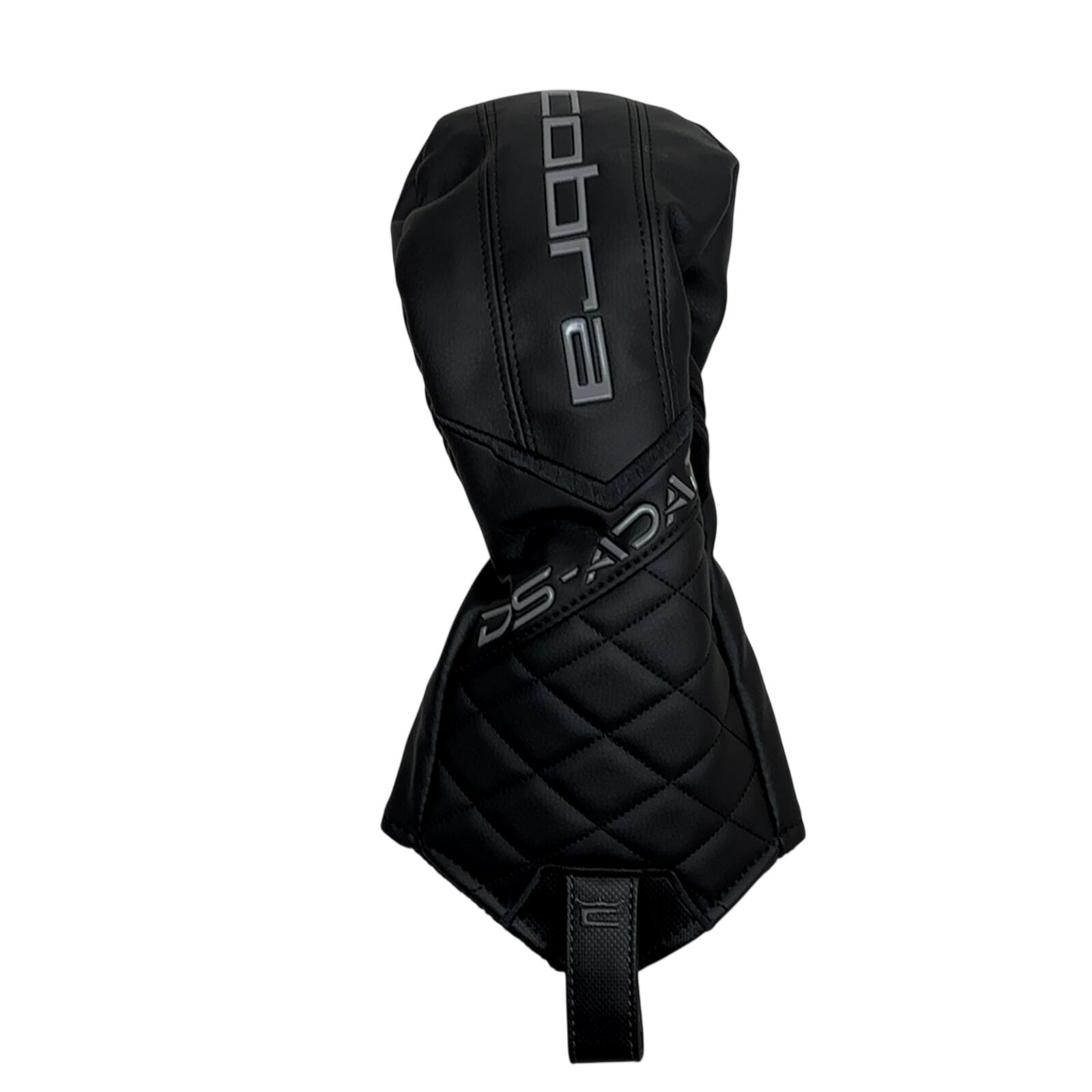 Cobra DS-Adapt LS Driver / Flex X-Stiff / Loft 9 2/6