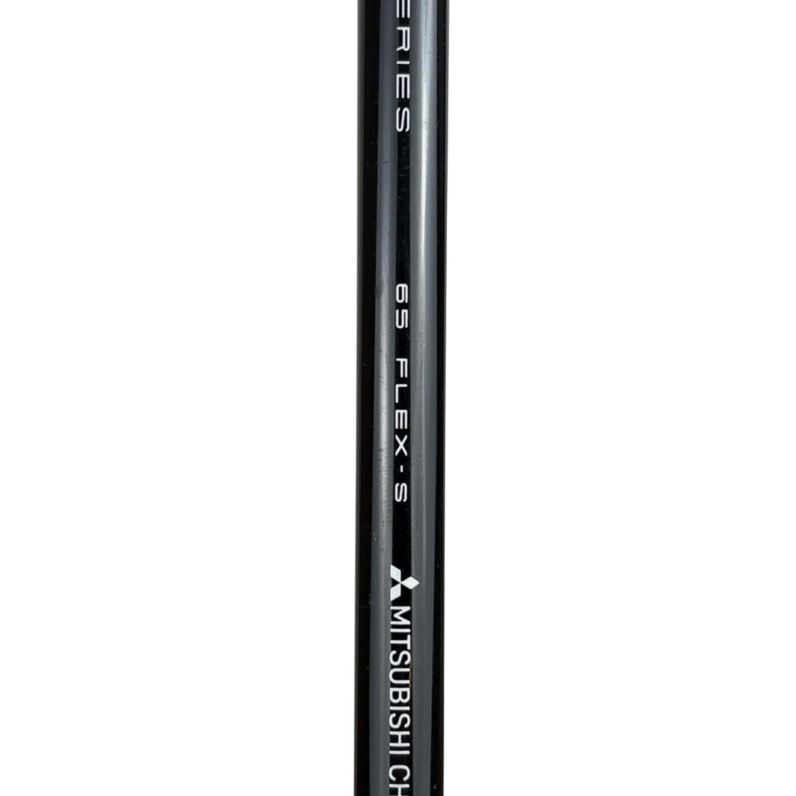 Callaway Mavrik SubZero Driver / Flex Stiff / Loft 9 5/6