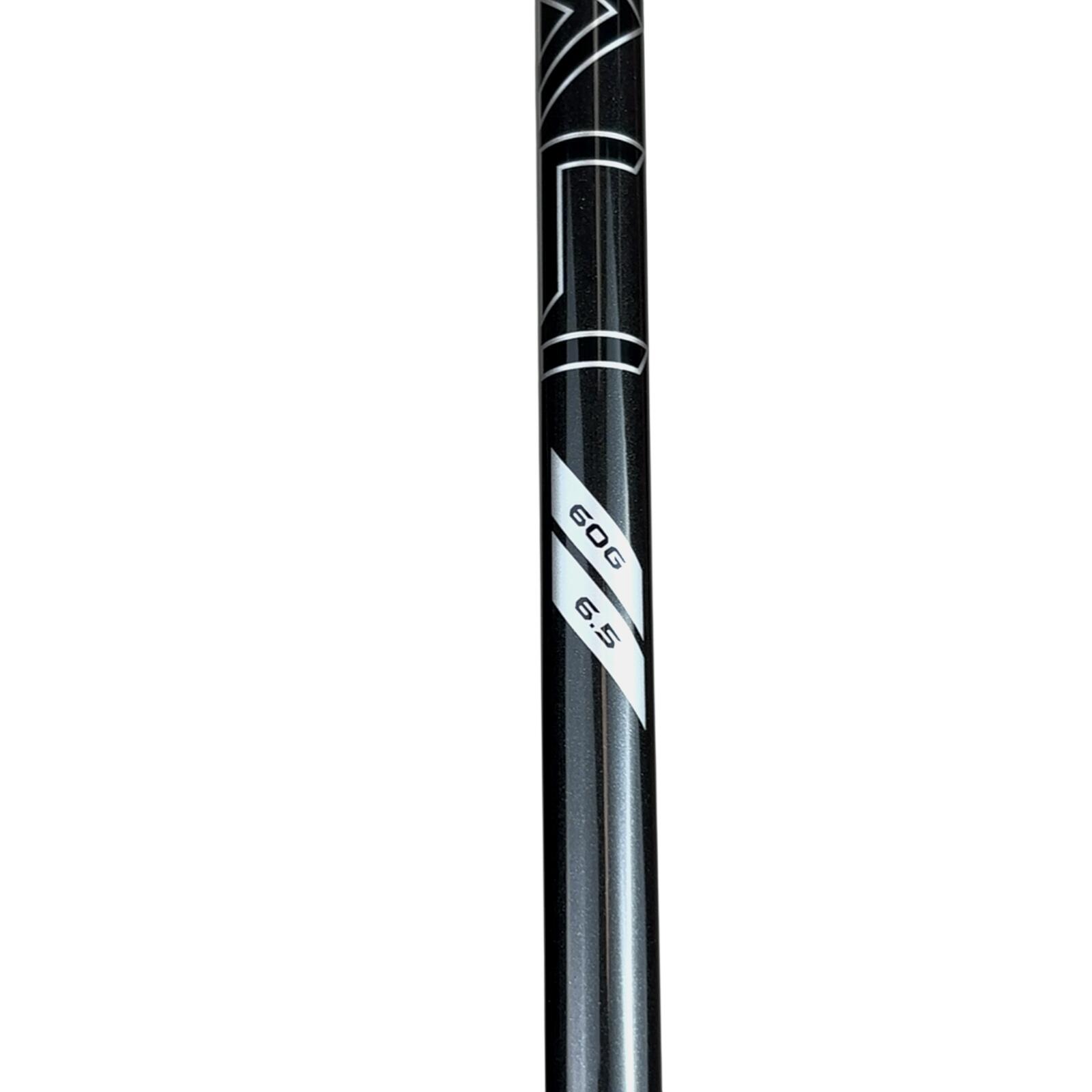 Cobra DS-Adapt LS Driver / Flex X-Stiff / Loft 9 5/6