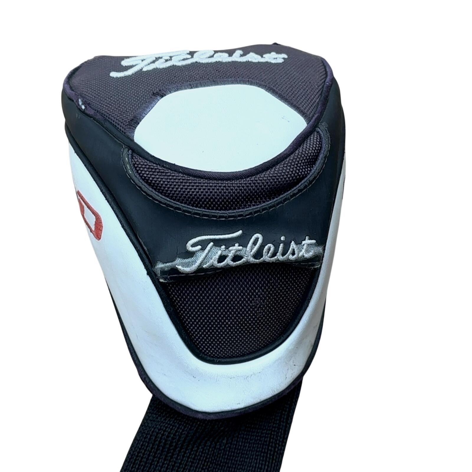 Titleist 910D3 Driver / Flex Stiff / Loft 10.5 2/6