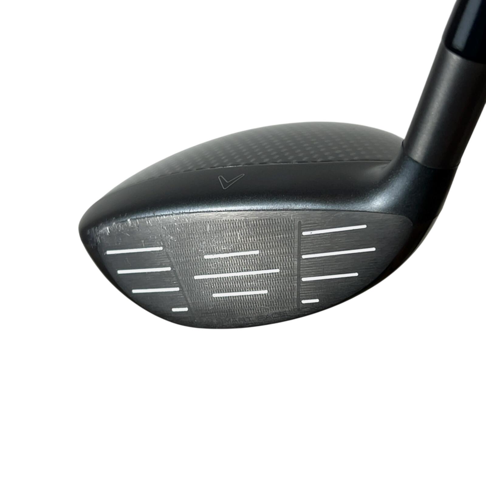 Callaway Paradym AI Smoke Fairway Wood / Flex Stiff / #5/18 5/7
