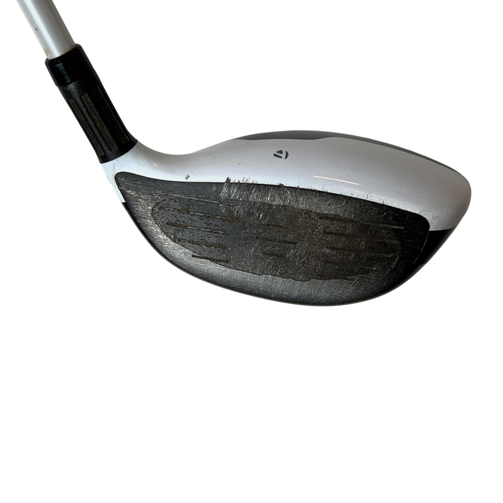 Gaucher TaylorMade M2 2017 Fairway Wood / Flex X-Stiff / /16.5 5/7