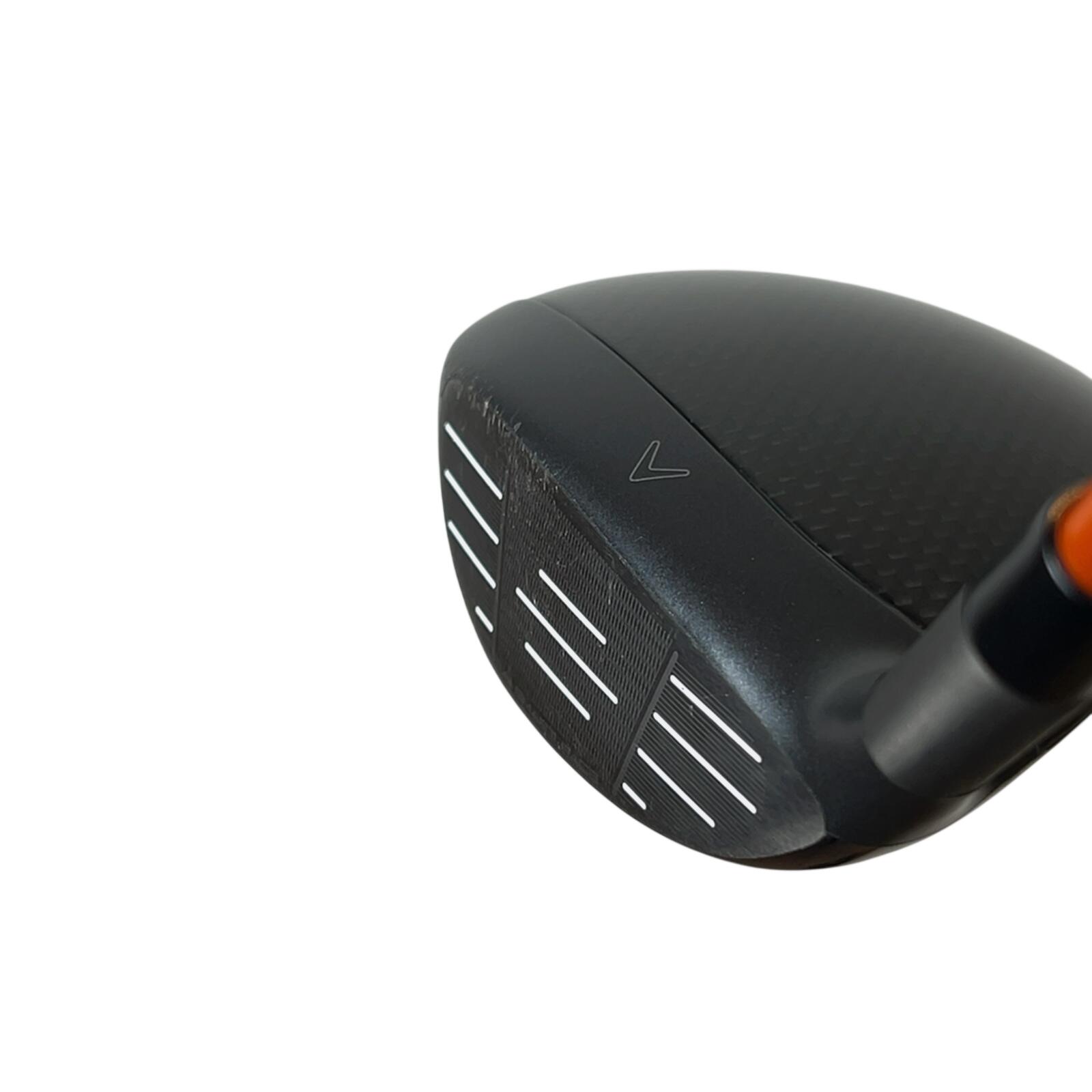 Callaway Paradym AI Smoke Fairway Wood / Flex Stiff / #5/18 4/7
