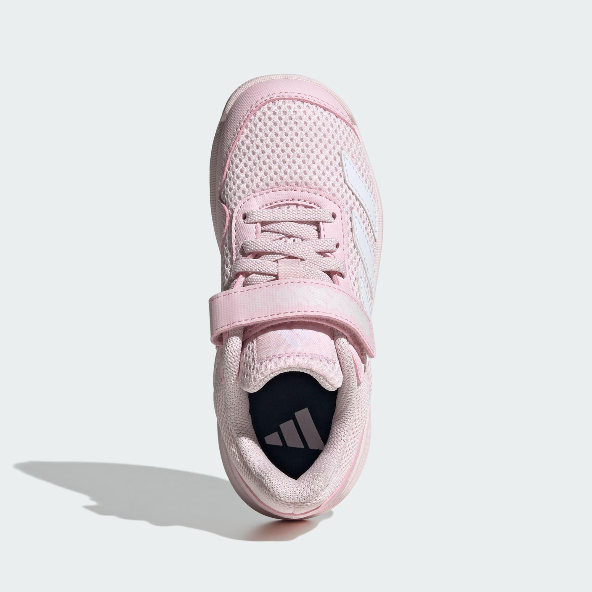 Scarpe da tennis Courtflash Hook-and-Loop Kids 2/7