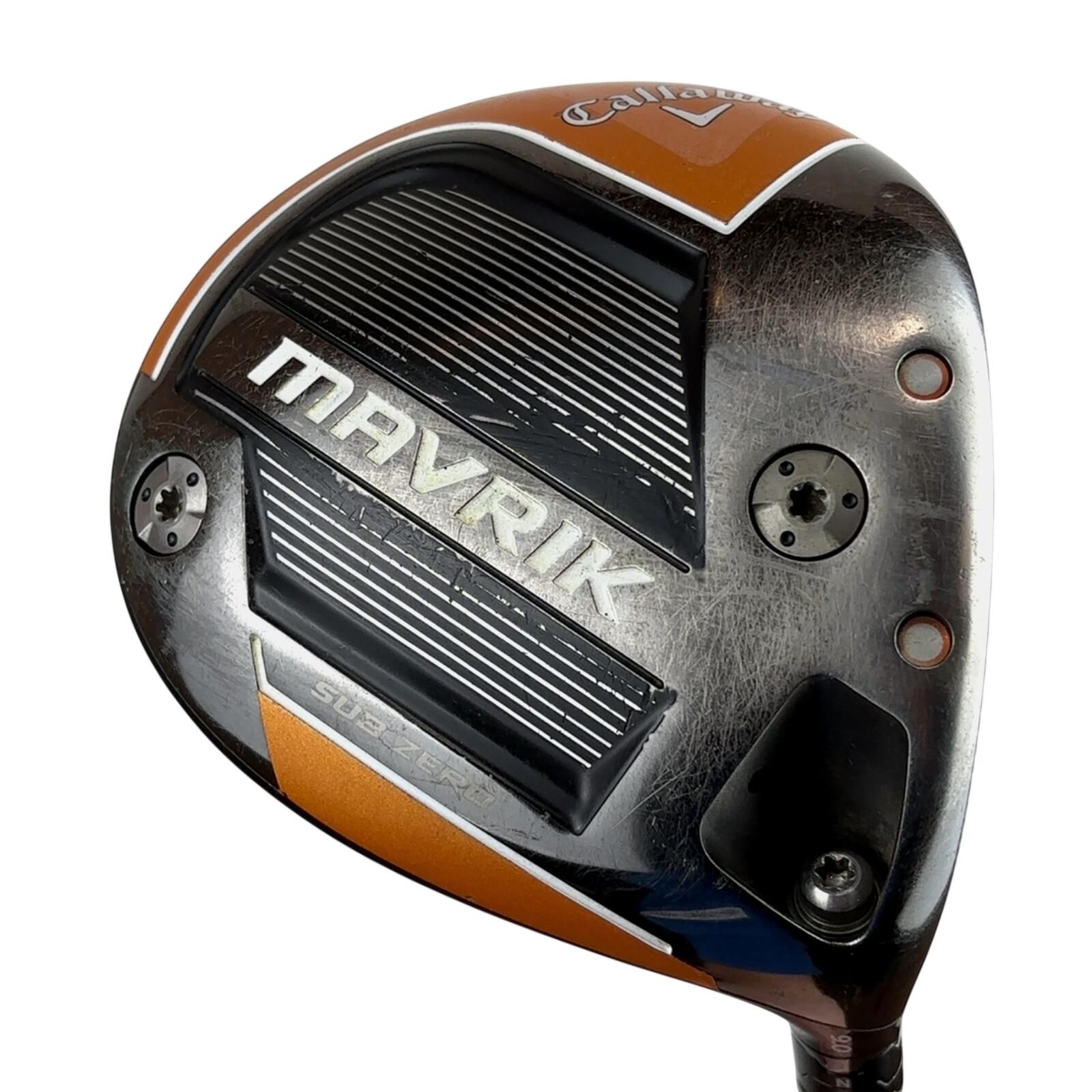 CALLAWAY picture