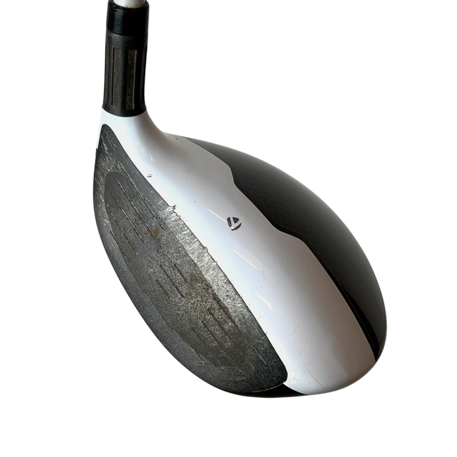 Gaucher TaylorMade M2 2017 Fairway Wood / Flex X-Stiff / /16.5 4/7