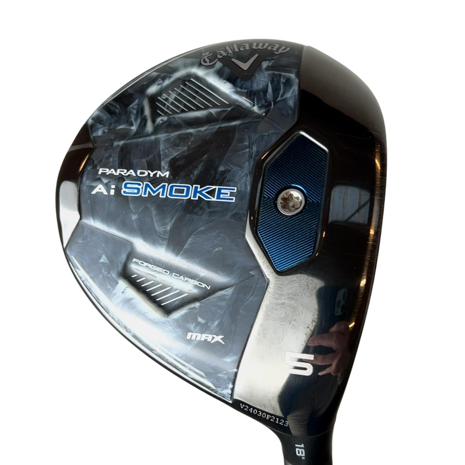 CALLAWAY picture
