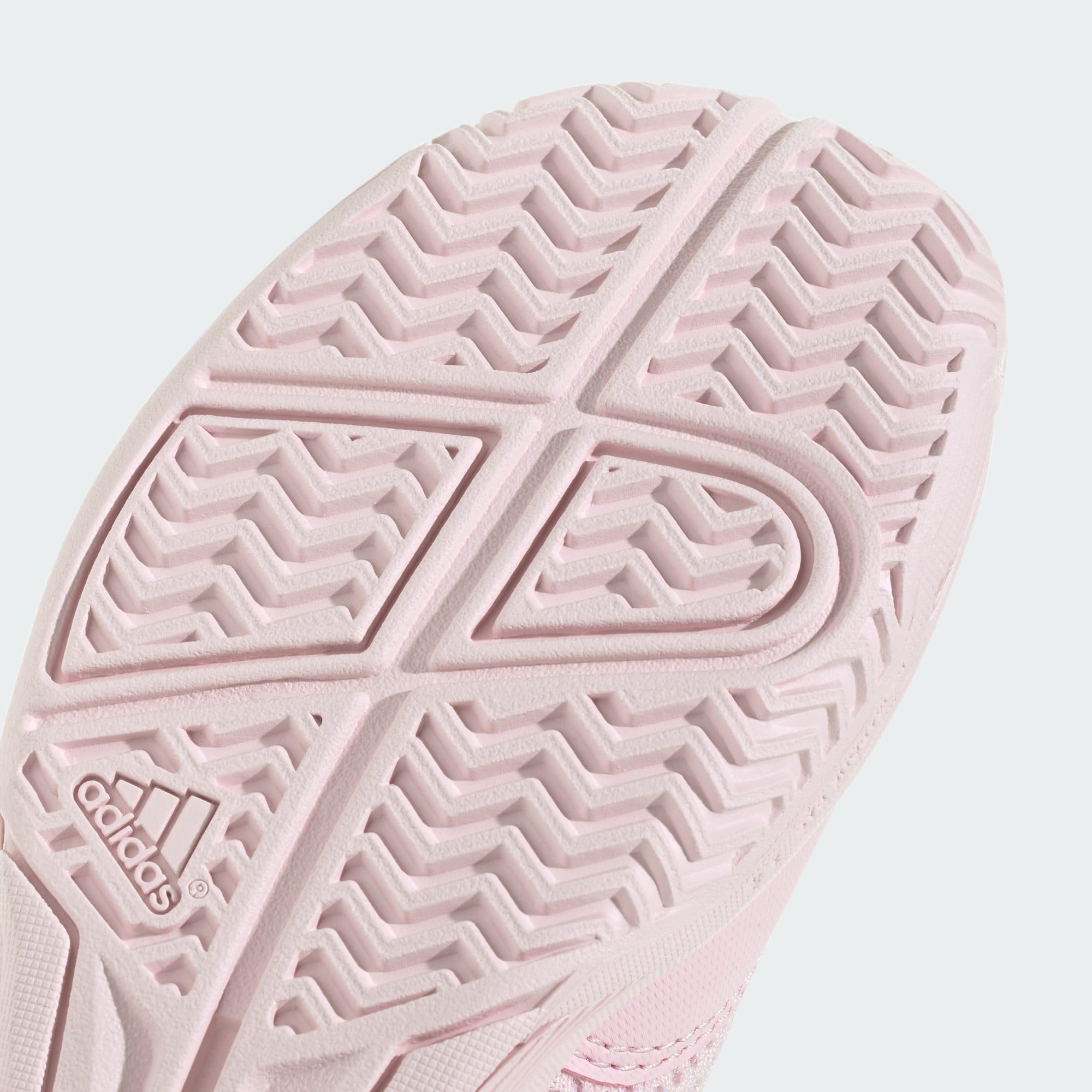 Scarpe da tennis Courtflash Hook-and-Loop Kids 5/7