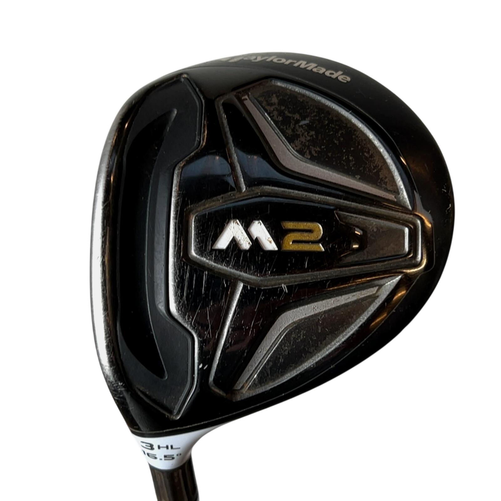 TAYLORMADE picture