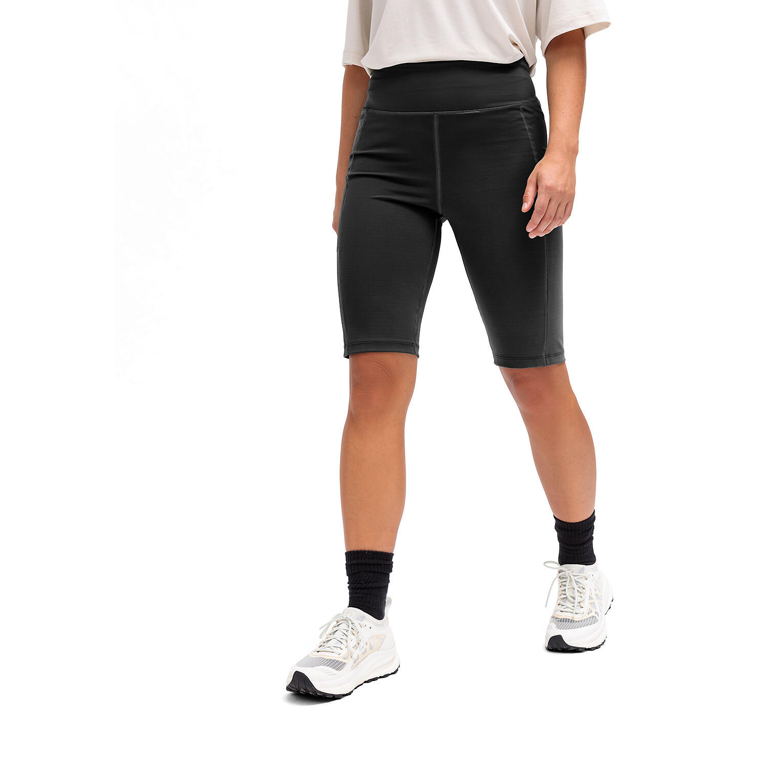 Damen Bermuda MS FAV Bermuda Tight W 3/6
