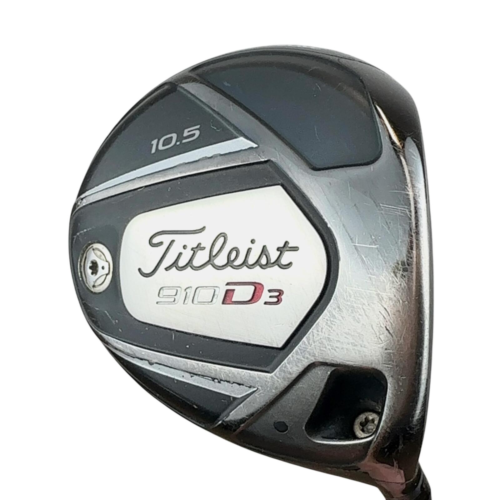 TITLEIST picture