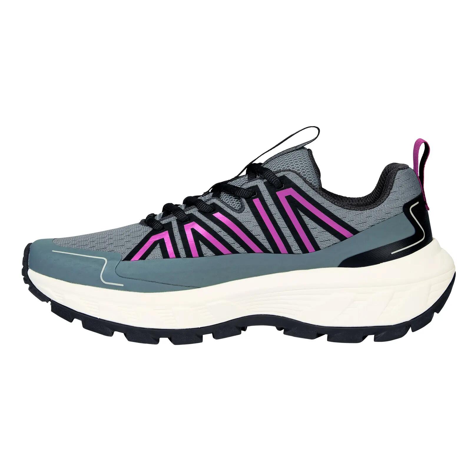 Wanderschuhe atmungsaktiv Damen - Wild Hike Low W 2/7