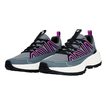 Jack wolfskin wild hike low wandelschoenen voor dames