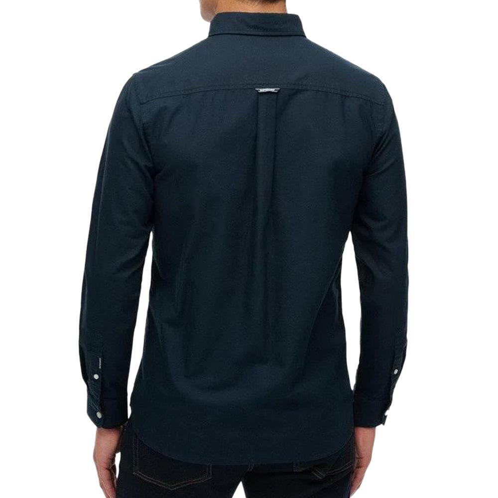 Chemise Marine Homme Superdry Preppy 2/2