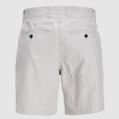 Shorts jack & jones stace zomer grijs