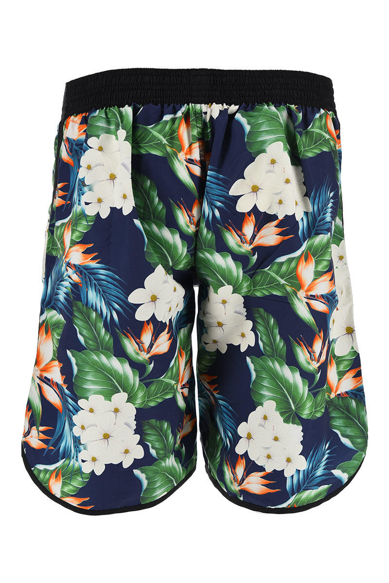 Short de Bain homme navy 3/5