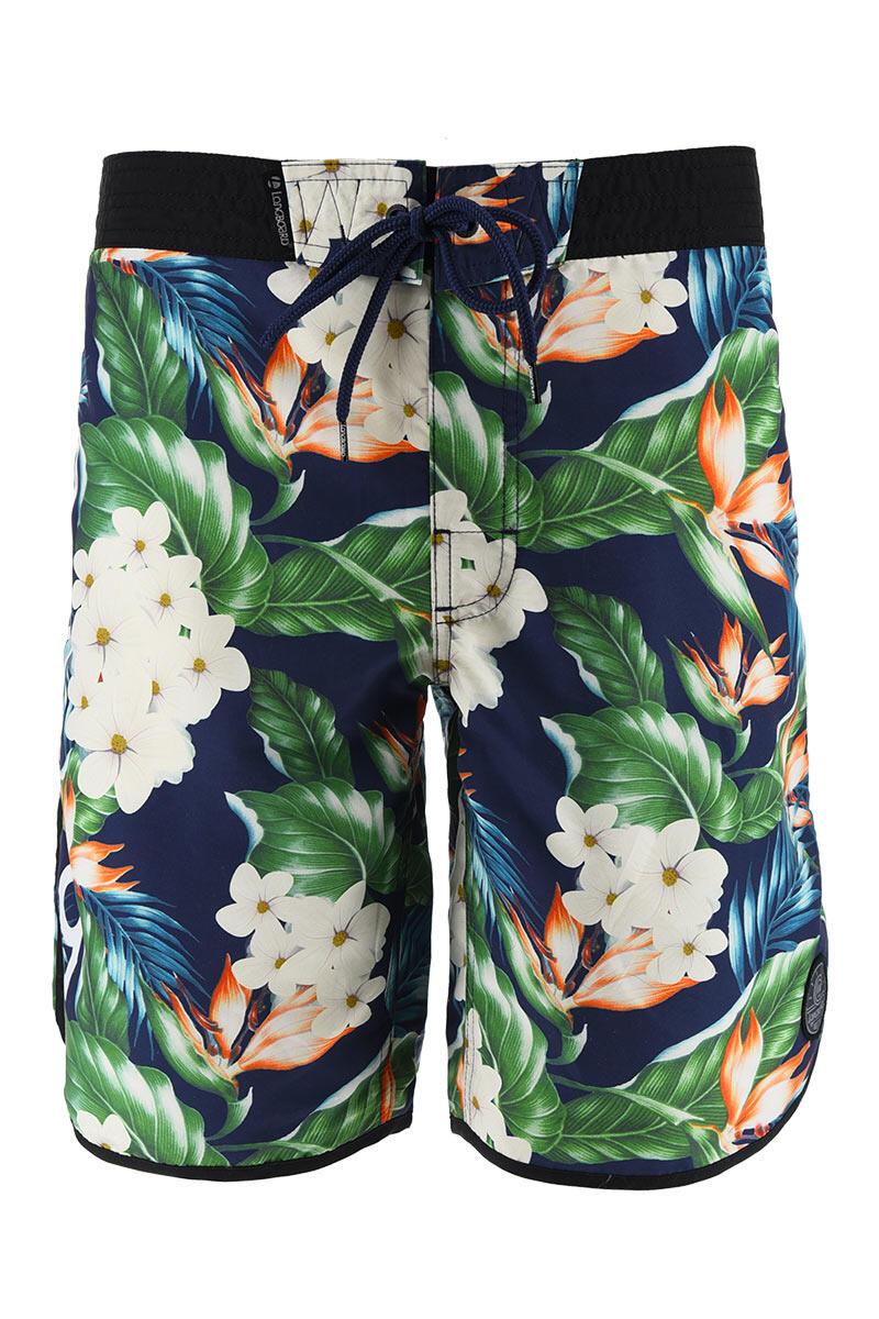 Short de Bain homme navy 2/5
