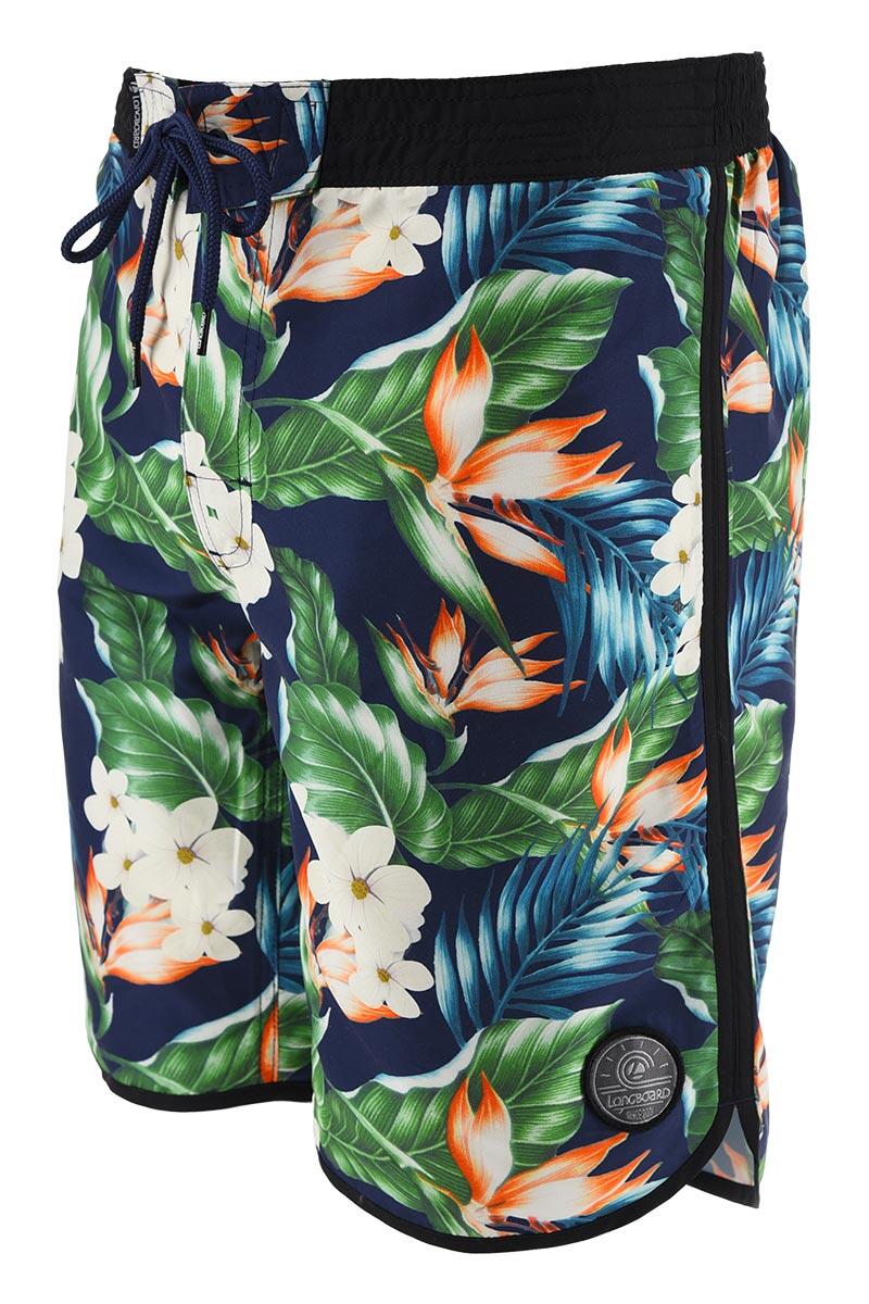 Short de Bain homme navy 5/5