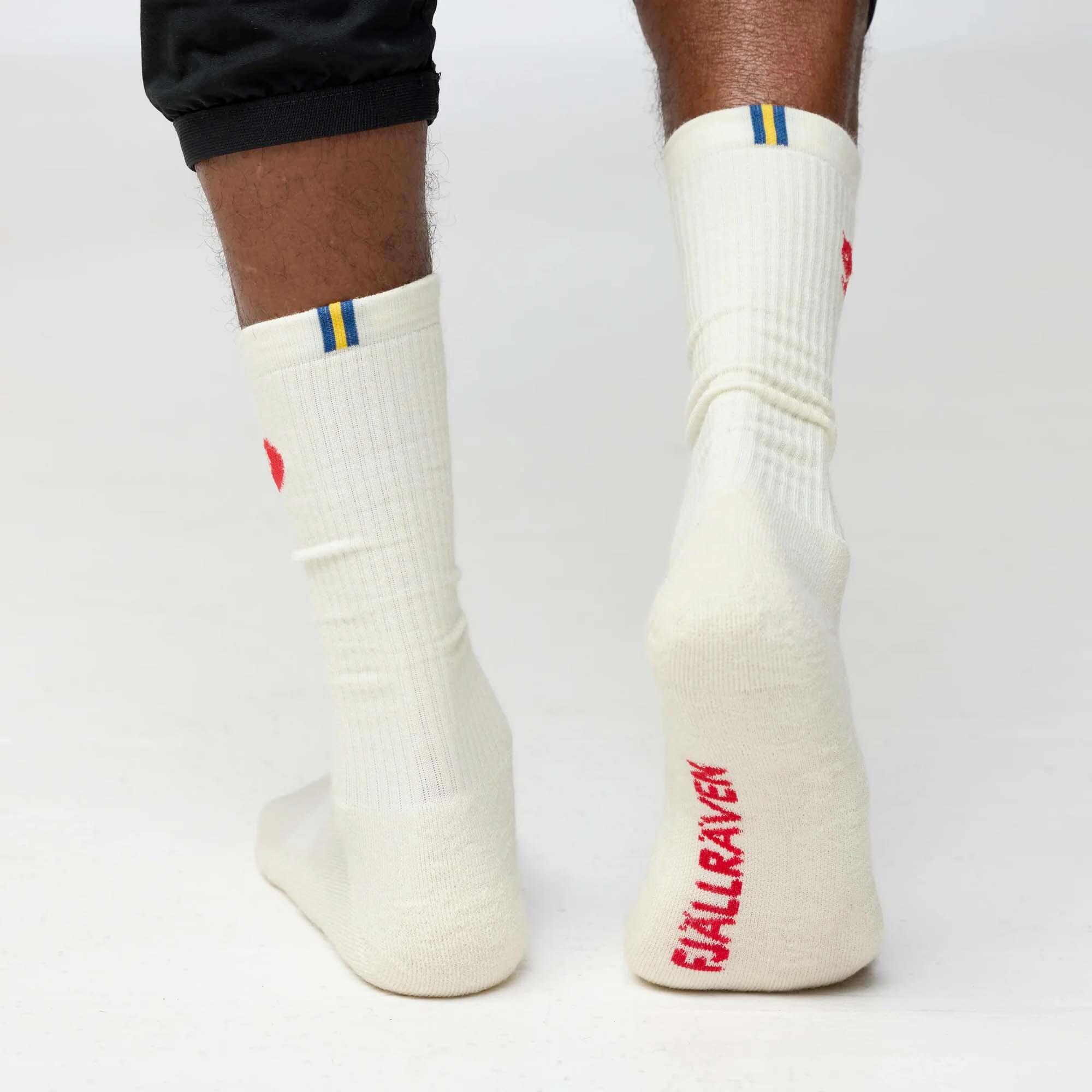 Calcetines Fjall Raven Fjällräven Wool Sock Adulto 3/3