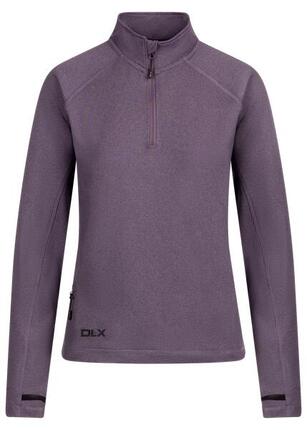 2058 Keynote - Fleece enfant AT100 noir 11-12 ans