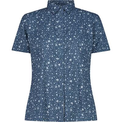 Bloemige blouse voor dames cmp