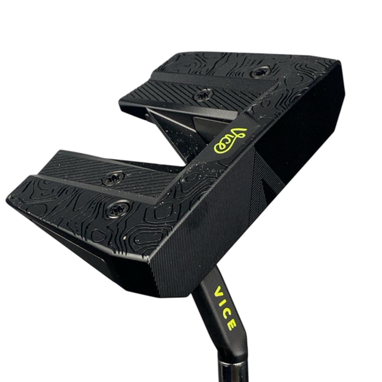 Adjoint VGP02 Putter / 35" 2/5