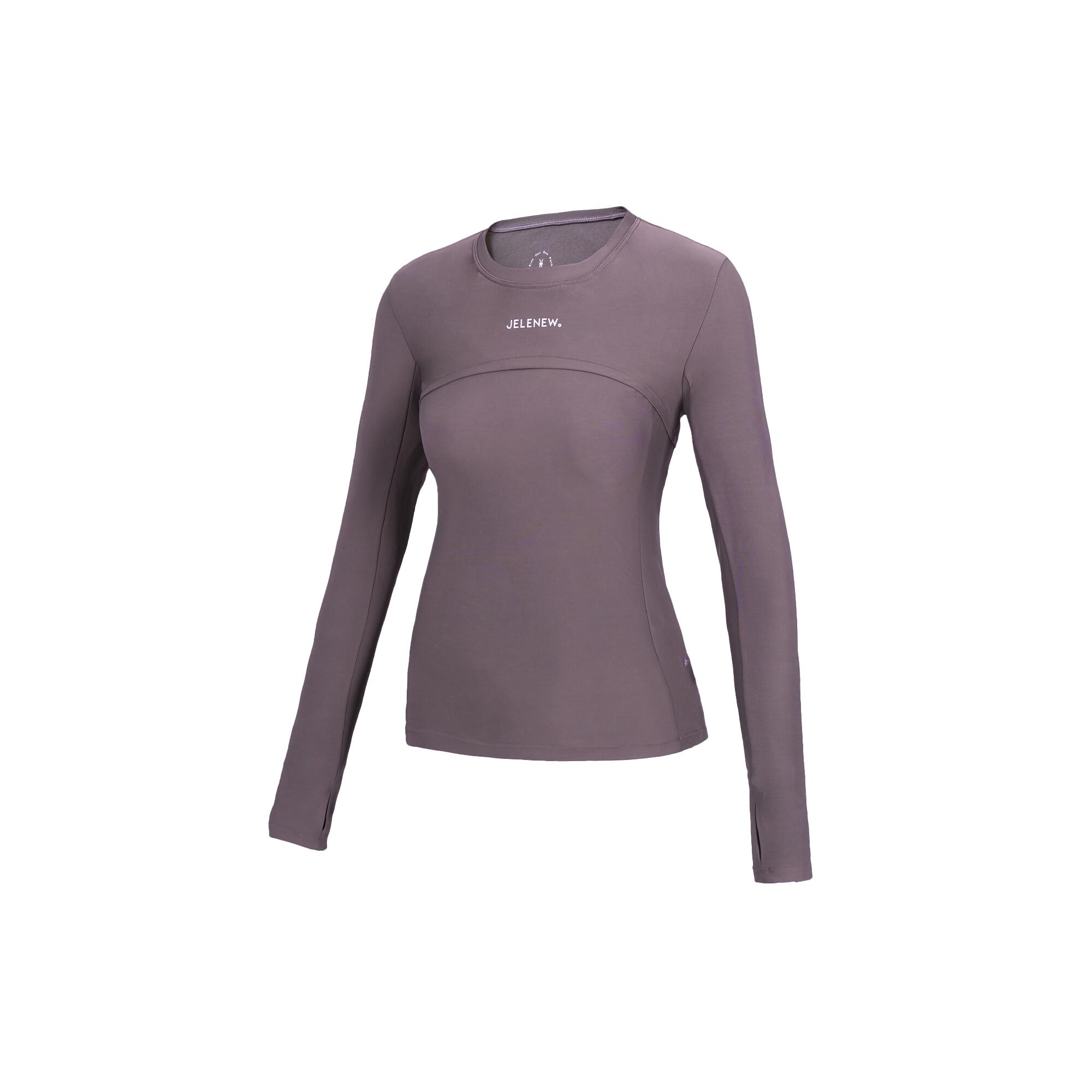 Training Lange Mouwen T-shirt 3/7