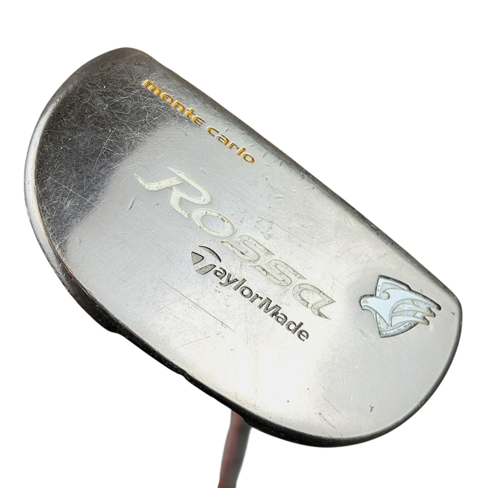 TAYLORMADE picture