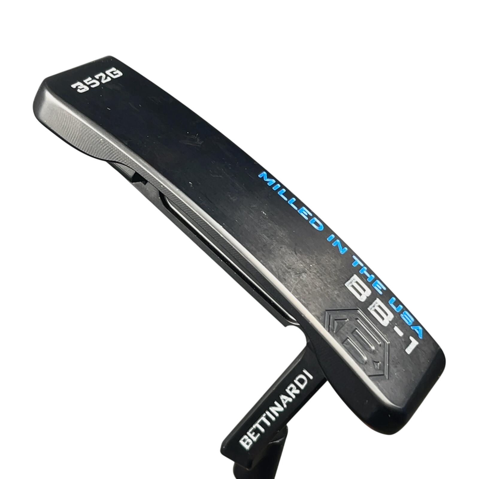 BETTINARDI picture