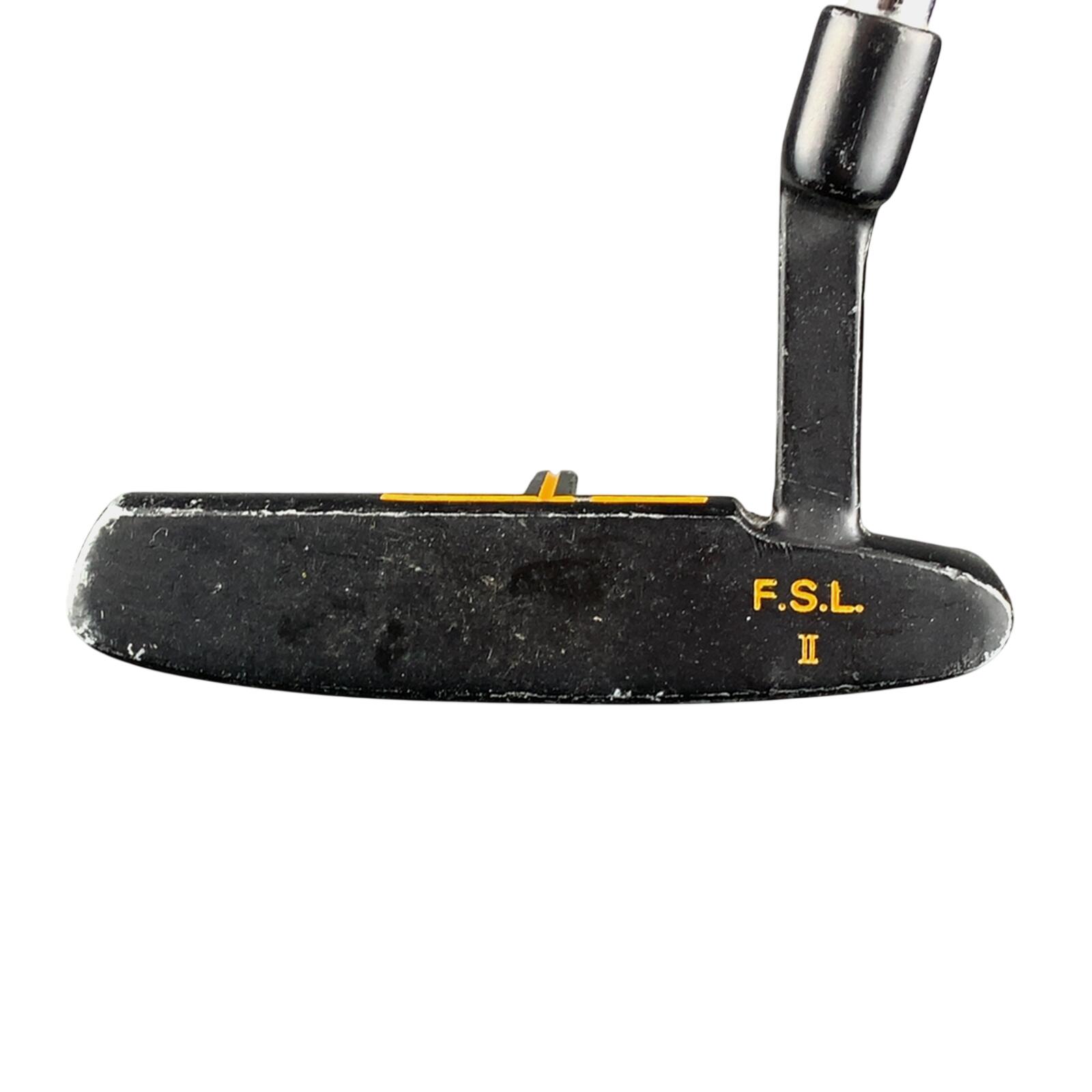 FAZER F.S.L II Putter / 35" 3/5