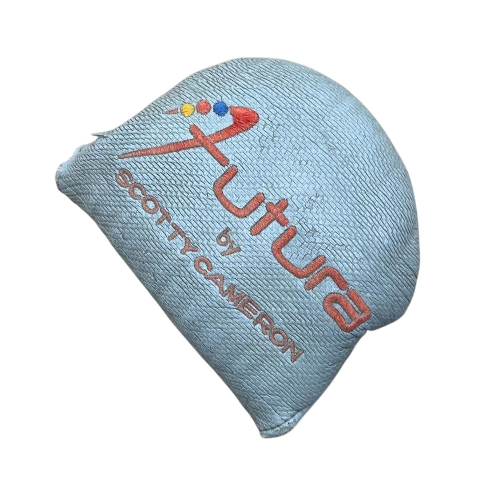 Titleist Futura Putter / 34" 2/6