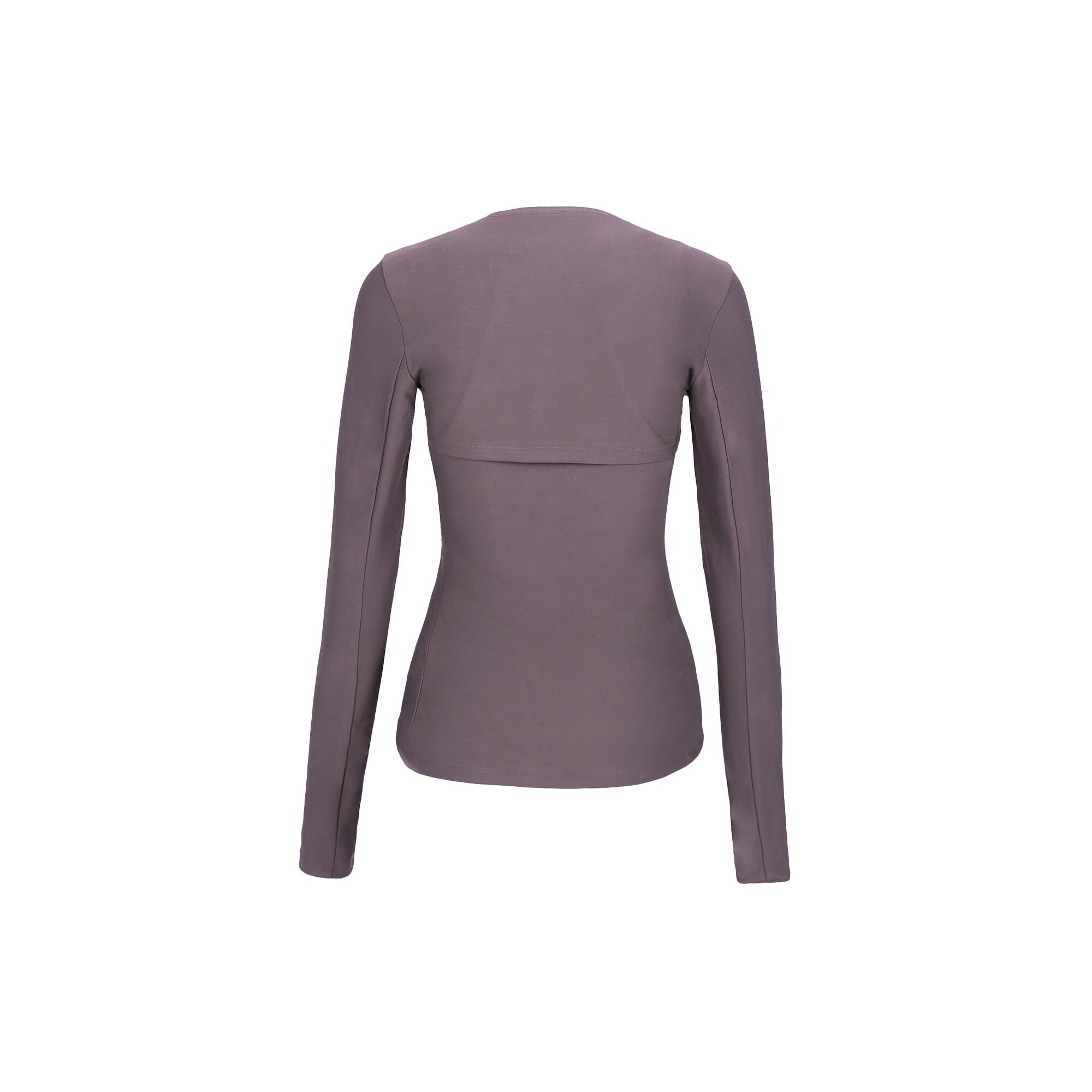 Training Lange Mouwen T-shirt 2/7