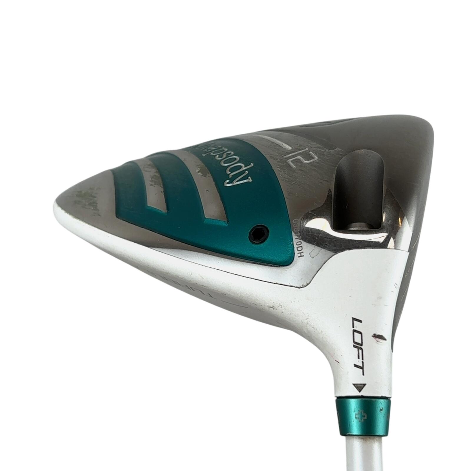 PING Rhapsody Driver / Flex Ladies / Loft 10 3/6