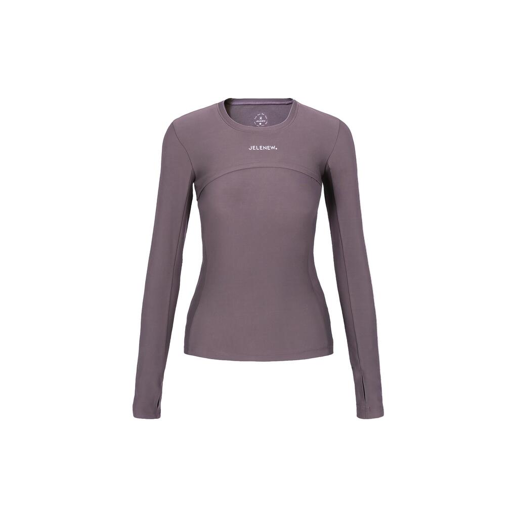 Training Long-Sleeve T-Shirt