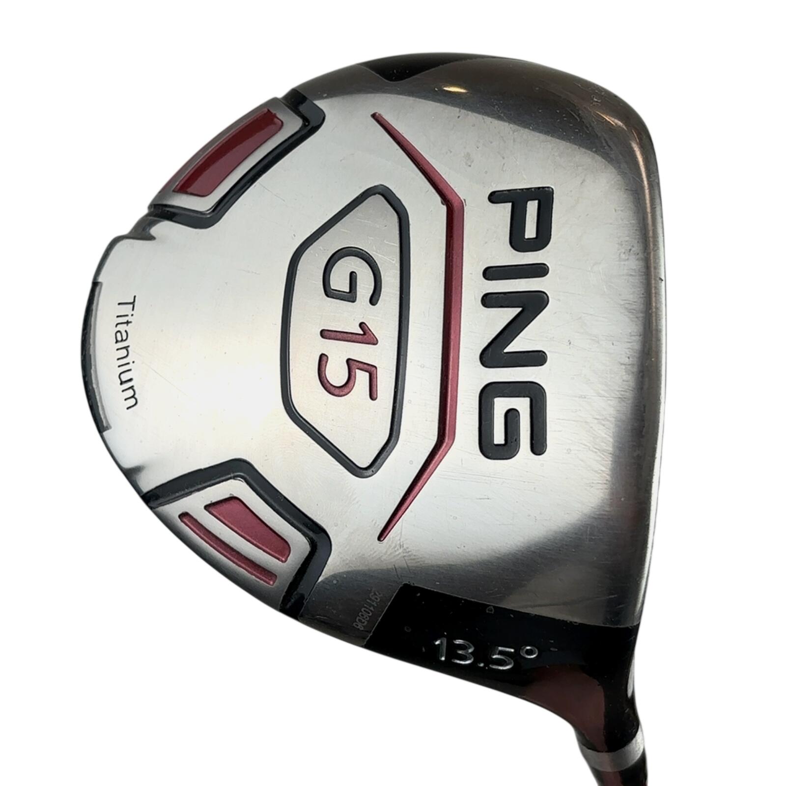 PING picture