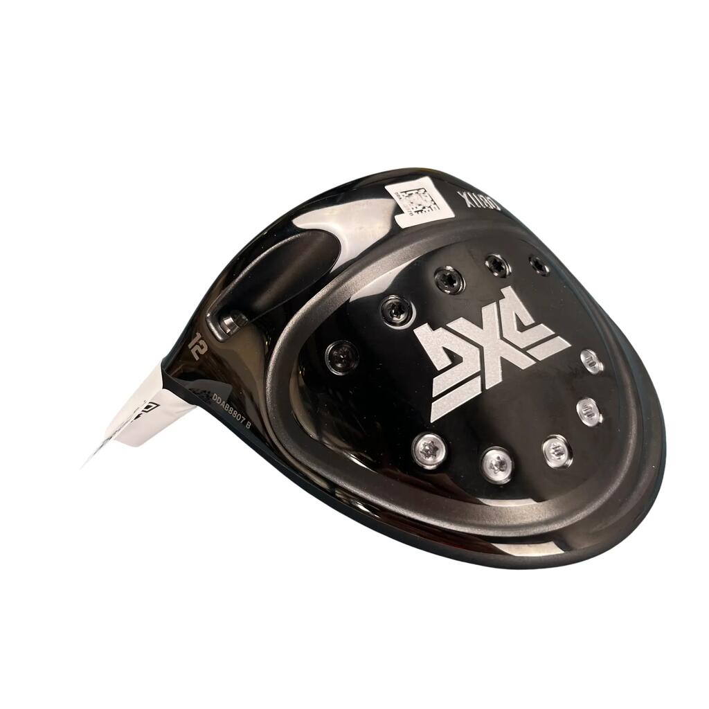 Left PXG 0811X Driver head / Loft 12