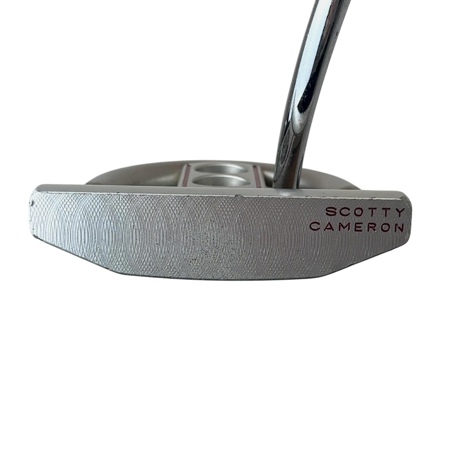 Titleist Futura Putter / 34" 4/6