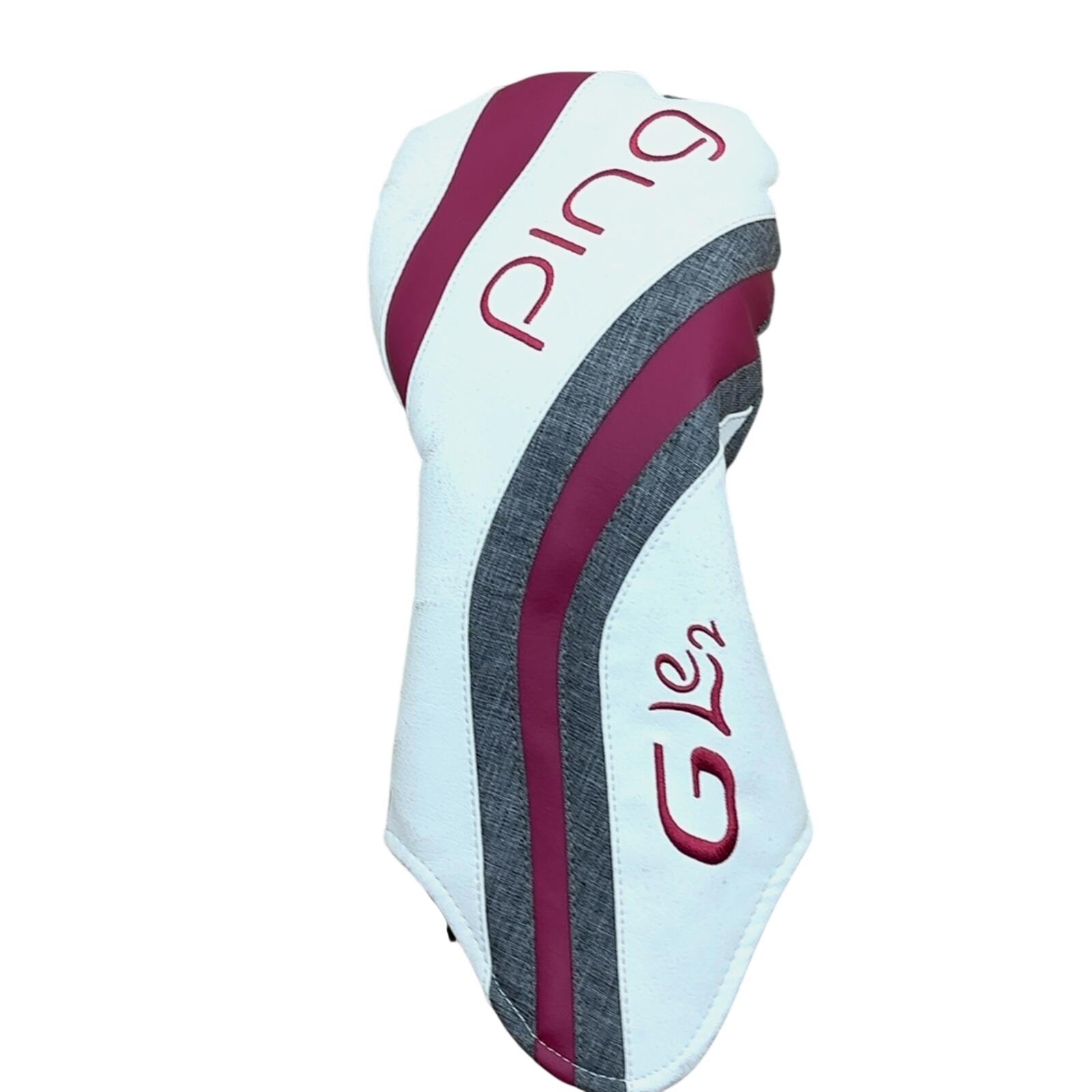 PING Rhapsody Driver / Flex Ladies / Loft 10 2/6