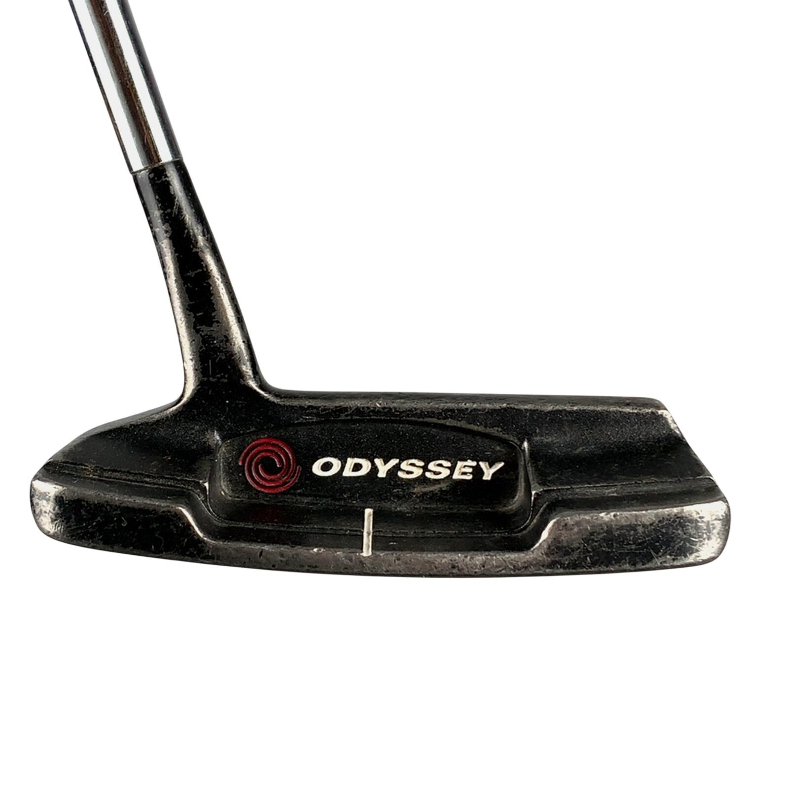 Odyssey Metal-X #6 Putter / 31,5" 4/6
