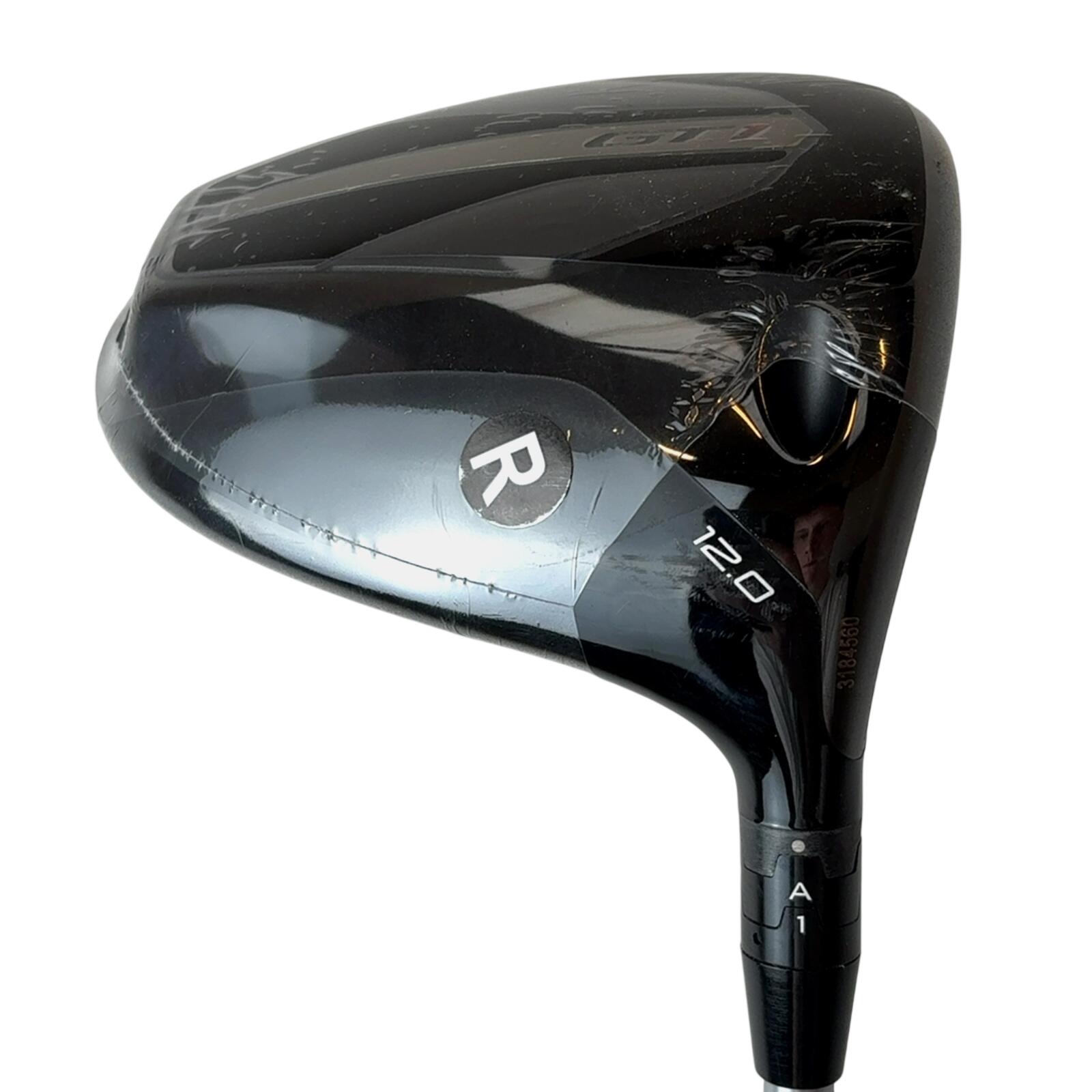Titleist GT1 Driver / Flex Regular / Loft 12 2/5