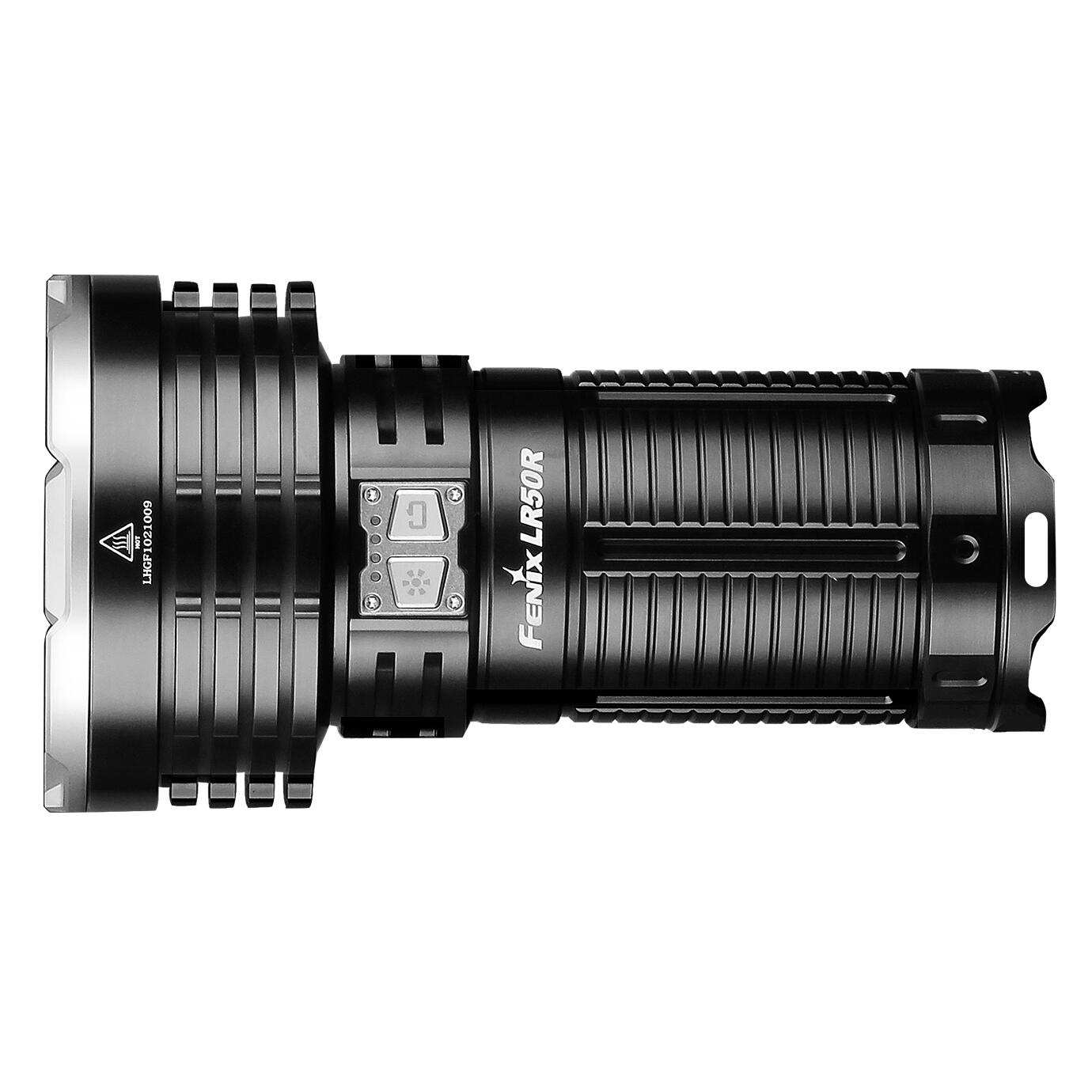 Lanterna LED Fenix Lumens 2/7