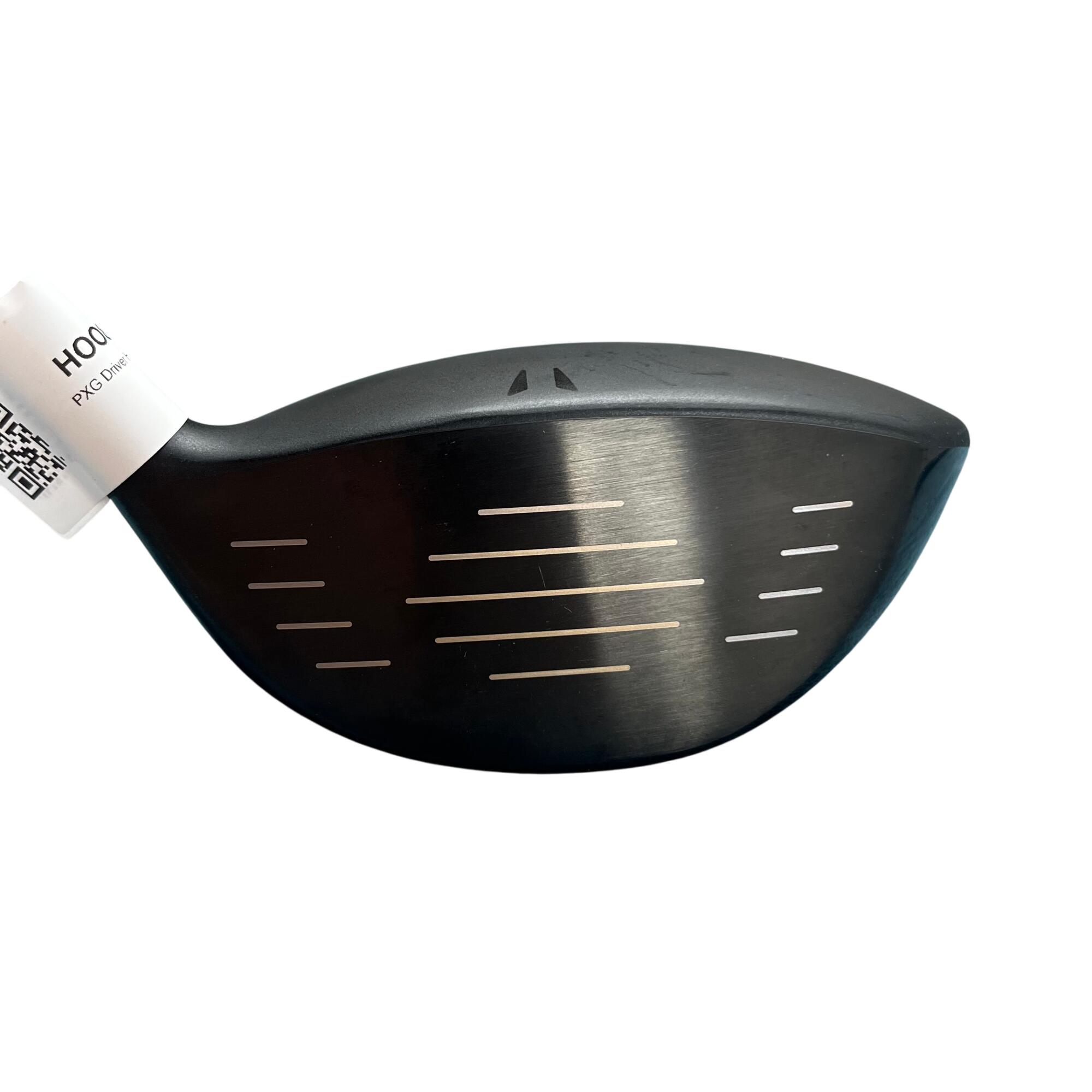 Linkshandig PXG 0811X Driver Hoofd / Loft 12 3/4